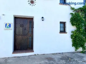 Casa de Campo Cortijo Madrigueras - Image 1