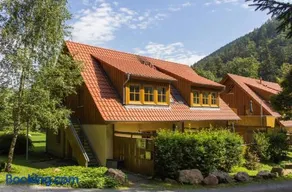 Ferienwohnung Ferienhäuser am Brocken, 80 qm 3 Schlafzimmer - Image 1