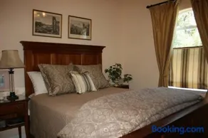 Yosemite Rose Bed and Breakfast - Image 2