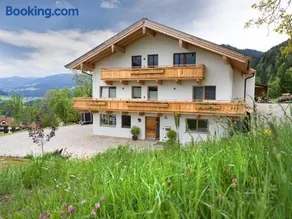 Ferienwohnung Obersteintal - Image 1