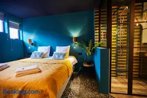 Boutique Hotel de Drentse Liefde - Image 2