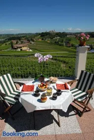 AGRITURISMO CINQUE CAMINI - Image 1