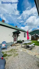 Shotgun House - Image 1
