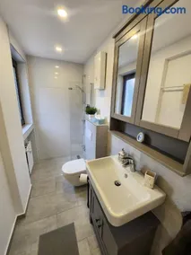 Burgstadt Appartment -Ferienwohnung Altena - Breitenhagen - Image 3