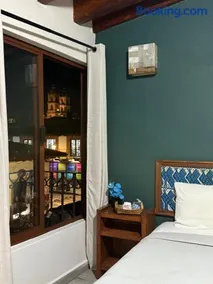 Hotel las Orquideas - Image 2