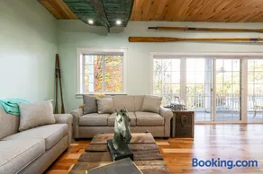 Lockes Hill Retreat - Close to Gunstock - Image 2