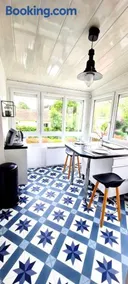 Évasion, Studio Cosy près de la Plage - Image 3