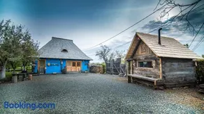 Iz de Maramures Rural Hotel - Image 3