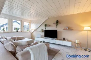 Ferienwohnung am Wald - Image 1