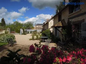 Location Gîte 5-9 personnes proche de Giverny - Image 2