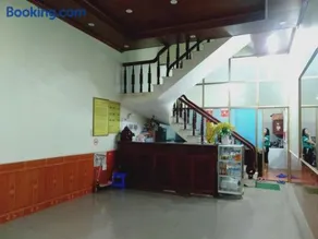 Nhà nghỉ Việt Hà - ĐH Công nghiệp TN - Image 1