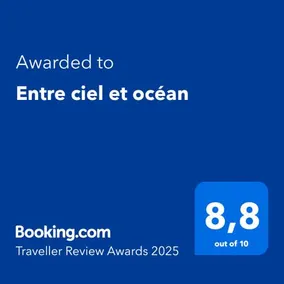 Entre ciel et océan - Image 2