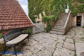 Bed & breakfast con giardino | Vista sul giardino - Image 2