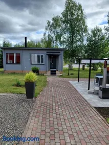 Im Land der Lappen Villa Pakatti - Image 1