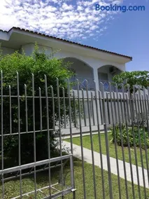 Casa grande com piscina e churrasqueira - Image 3