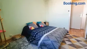 Appartement entier de 40 m2 proche gare Auterive - Image 2