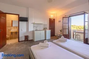 Alkyoni Forest Rooms - Image 2