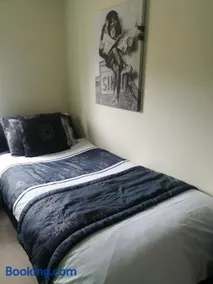 59 Halstead - Gorgeous single bedroom with private bathroom - Image 1