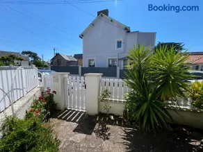 Maison de charme à 300m de la plage - Image 1