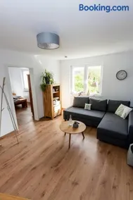 Ferienwohnung Naumann - Image 1