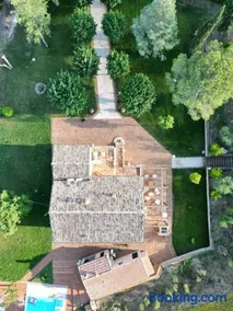Villa con piscina privata - Image 3