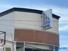 SOFIA Hotel - Image 2