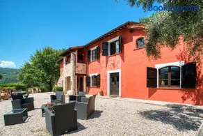 Casale Rosso - Castel San Felice - Image 2