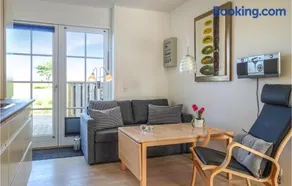 Acomodação de 2 quartos no Aakirkeby - Image 4