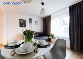 Apartament Asnyka - Image 1