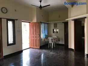 Cozy Homestay near Kankanady - Full Ground Floor - Image 2