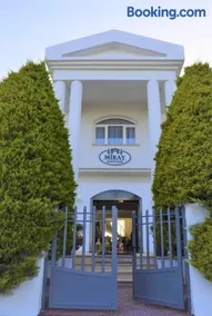 Miray Guest House Boutique Hotel - Image 3