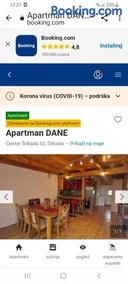 Apartman DANE - Image 3