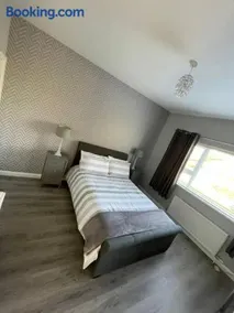 3 bed country home near Omagh - Image 5
