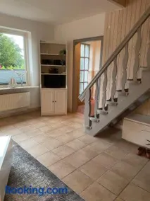 Ferienhaus Roggenbach - Süden 36 - Image 1
