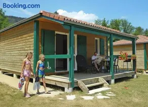 Camping Paradis Les Gorges du Haut Bugey - Image 4