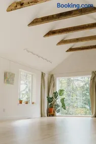 Le Triangle de l'île - Chambre no2 - La Jardin - Image 2