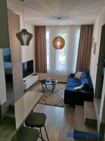 Studio apartment INDIGO - Image 2