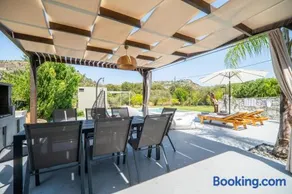 Renaissance Modern Stone House at Vryses - Private pool - Image 4
