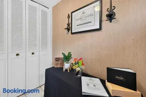 Muirs Chapel Retreat - Image 1