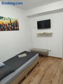 Márti Apartman - Image 4