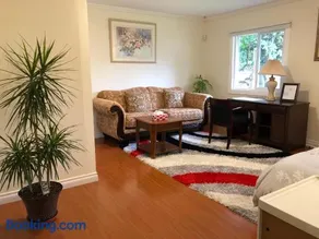 Vancouver shaughnessy guest home - Image 1