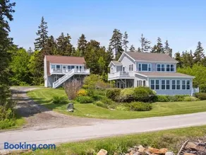 Little White Caps, quaint Maine cottage - Image 1