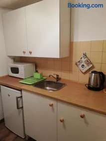 Ferienwohnung Anjadina - Image 3