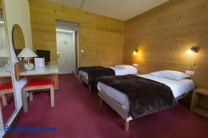 Hotel Le Druos - Image 5