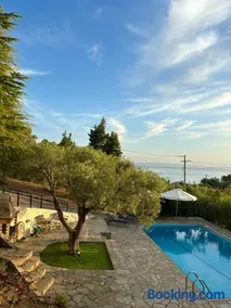 Ambelos Village Seaview and Pool Villas - Image 2