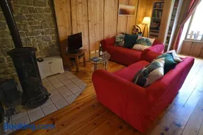 Gite Le Douglas, Vignoble et Reculées du Jura - Avec Sauna - Image 2