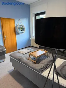 Bettina City Flat - Ground Floor - Image 1