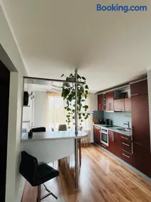 Two-bedroom Apartment - Image 2