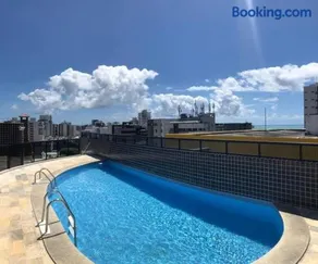 Edifício Tabriz Maceió by QAVI - Image 1
