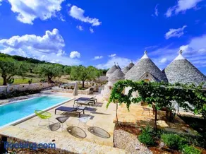 Borgo Sardedda Suites - Image 1